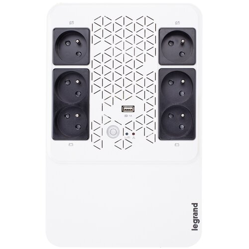 Zasilacz UPS LEGRAND Keor Multiplug 800VA 480W