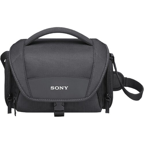 Torba SONY Soft Carrying Case Czarny
