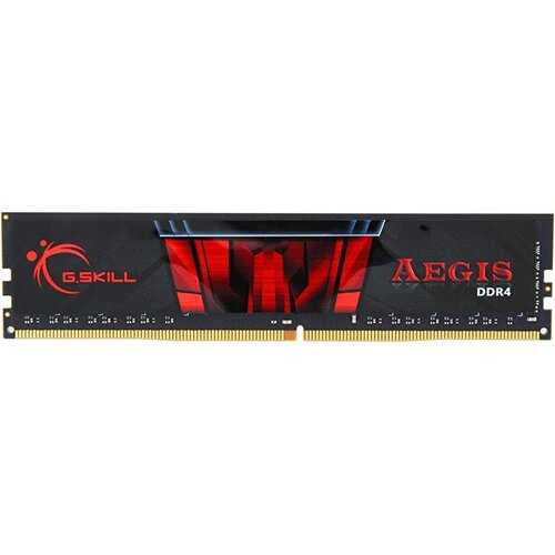 Pamięć RAM G.SKILL Aegis 8GB 2666MHz