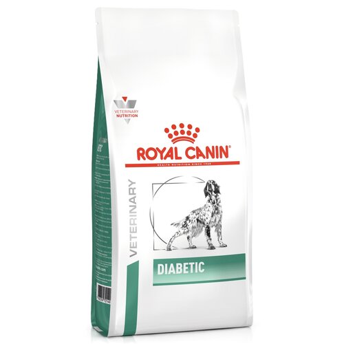 Karma dla psa ROYAL CANIN Diabetic Drób 12 kg