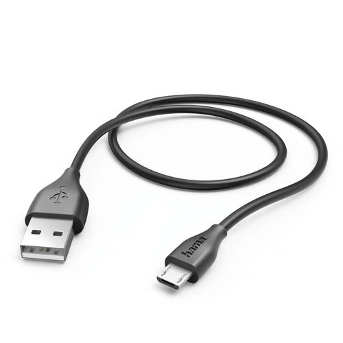 Kabel USB - Micro USB HAMA 1.5 m