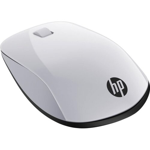 Mysz HP Z5000 Srebrny