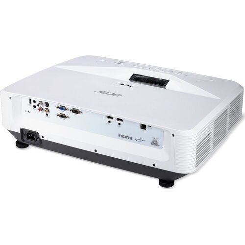 Projektor laserowy ACER UL5210 XGA (1024 x 768), 3500 ANSI lumen