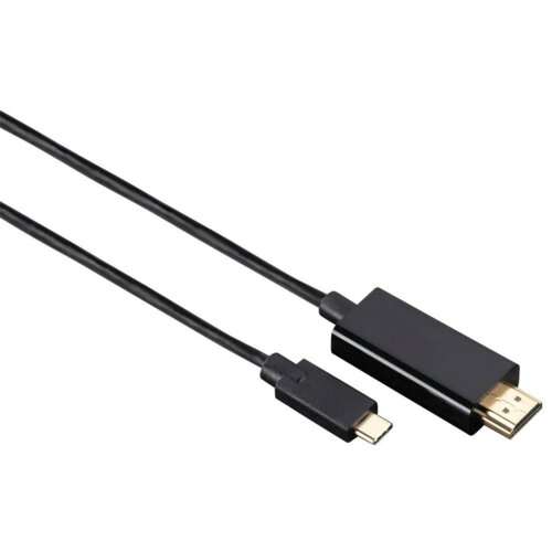 Kabel USB Typ-C - HDMI HAMA 1.8 m