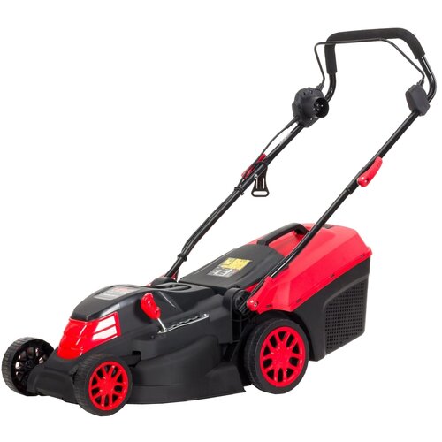 Kosiarka elektryczna NAC MEX38-E16-N 1600W 380mm