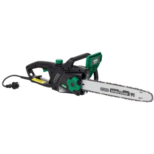 Piła elektryczna NAC GARDEN EXPERT GPE24-O + Przedłużacz ACAR M01807 (20 m)