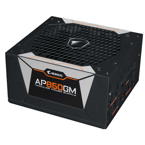 Zasilacz GIGABYTE Aorus 850W 80 Plus Gold