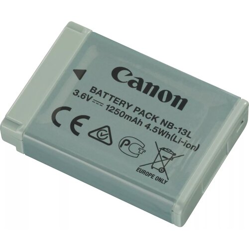Akumulator CANON NB-13L