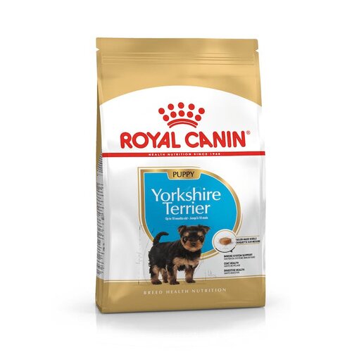 Karma dla psa ROYAL CANIN Yorkshire Terrier Puppy 7.5 kg