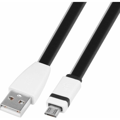 Kabel USB - Micro USB TB 1 m