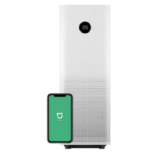Oczyszczacz powietrza XIAOMI MI Air Purifier PRO