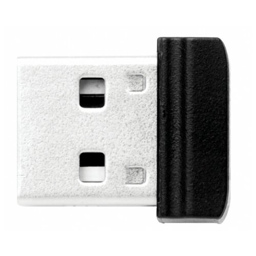 Pendrive VERBATIM Store n Stay Nano 16GB, USB 2.0, Odczyt 10 Mb/s, Zapis 3 Mb/s