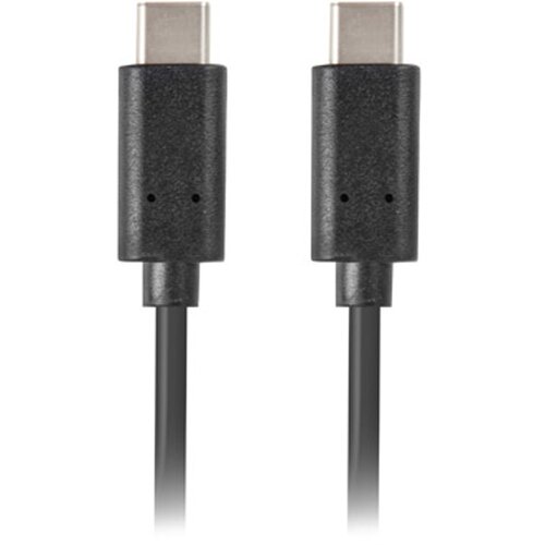 Kabel USB-C - USB-C LANBERG 0.5 m