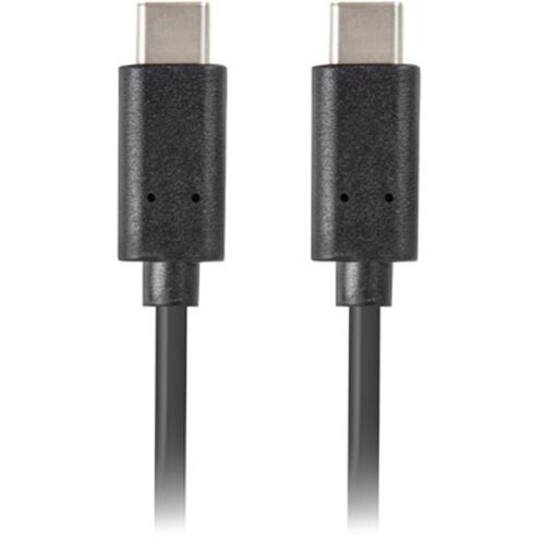 Kabel USB-C - USB-C LANBERG 3 m