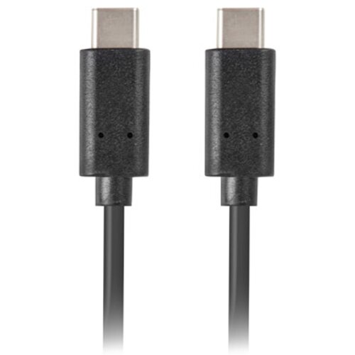 Kabel USB-C - USB-C LANBERG 0.5 m
