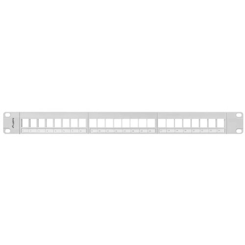 Patch panel LANBERG PPKS-1024-S