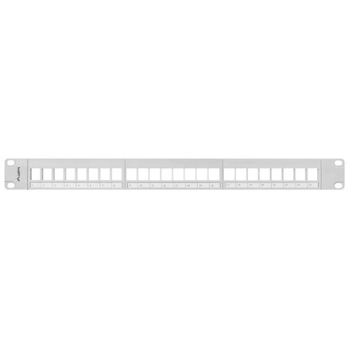 Patch panel LANBERG PPKS-1024-S