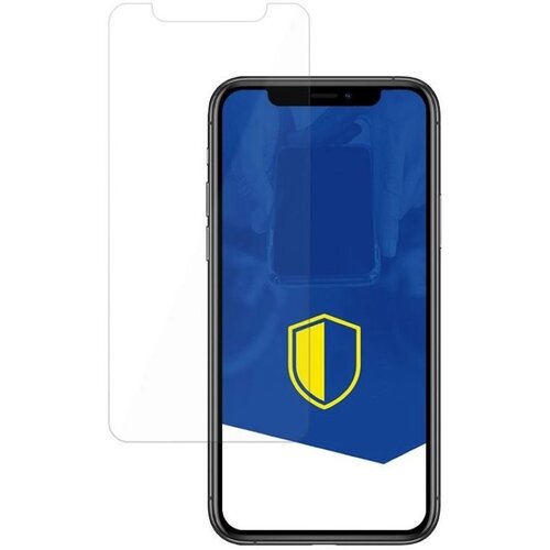 Szkło hartowane 3MK HardGlass do Apple iPhone XS