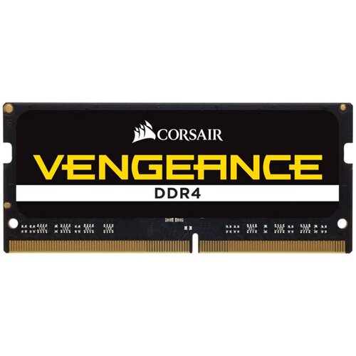 Pamięć RAM CORSAIR Vengeance 8GB 2400MHz