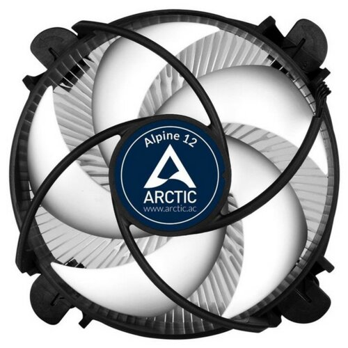 Chłodzenie CPU ARCTIC Alpine 12