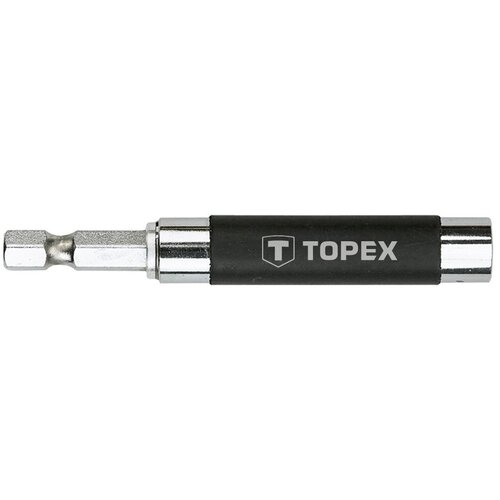 Uchwyt magnetyczny TOPEX 39D341