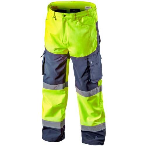 Spodnie robocze NEO TOOLS 81-750-XL (rozmiar XL)