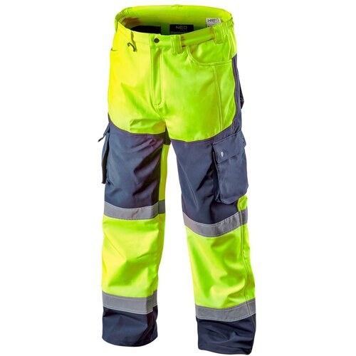Spodnie robocze NEO 81-750-XXXL (rozmiar XXXL)