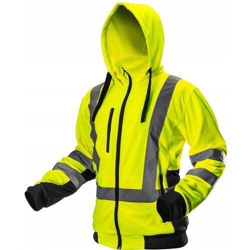 Bluza robocza NEO TOOLS 81-745-S (rozmiar S/48)