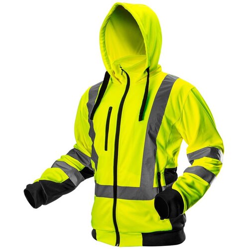 Bluza robocza NEO TOOLS 81-745-L (rozmiar L/54)