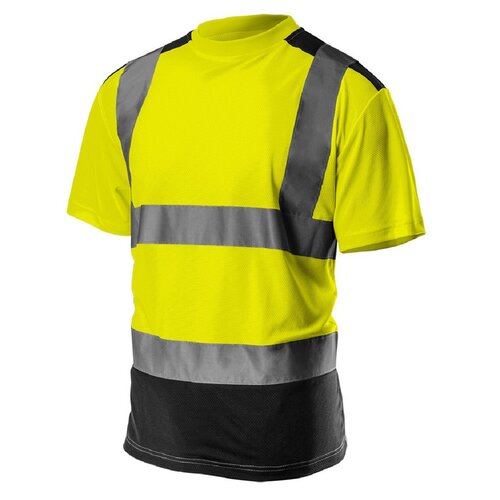 Koszulka robocza NEO TOOLS 81-730-XL (rozmiar XL/56)