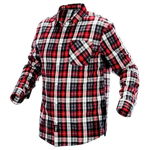 Koszula robocza NEO TOOLS 81-540-XXL (rozmiar XXL)