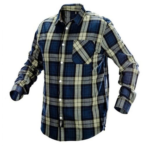 Koszula robocza NEO TOOLS 81-541-XXL (rozmiar XXL)