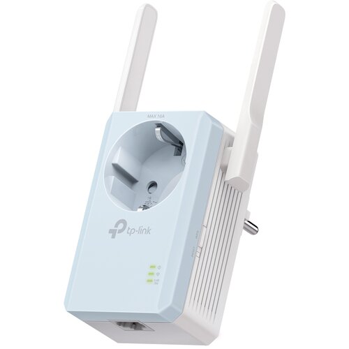 Wzmacniacz sieci TP-LINK RE365 2.4 / 5 GHz, Wi-Fi 5 (802.11 b/g/n/ac)