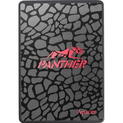 Dysk APACER AS350 Panther 128GB SSD