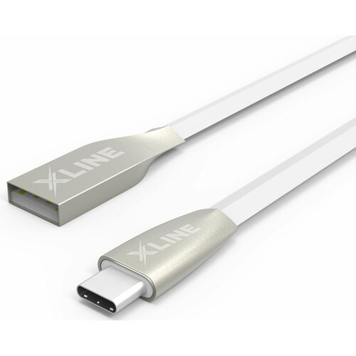 Kabel USB - USB-C XLINE 2 m