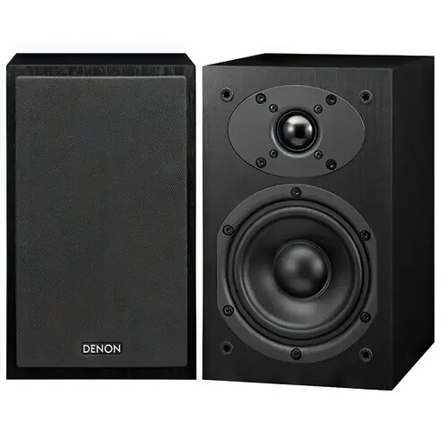 Kolumny głośnikowe DENON SC-M41 Czarny (2 szt.)