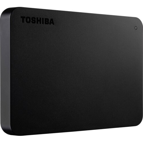 Dysk TOSHIBA Canvio Basics 4TB HDD