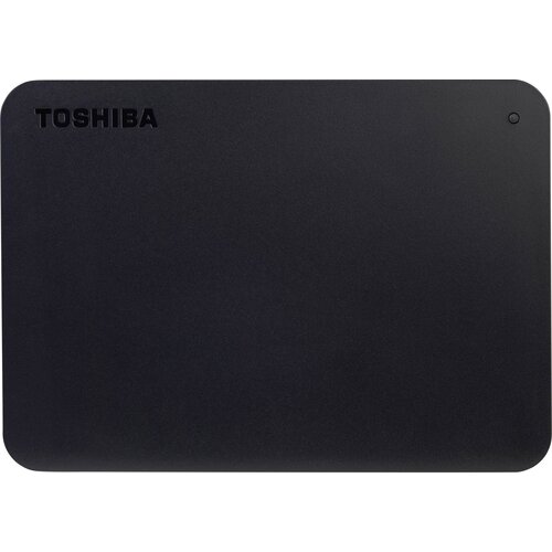 Dysk TOSHIBA Canvio Basics 4TB HDD