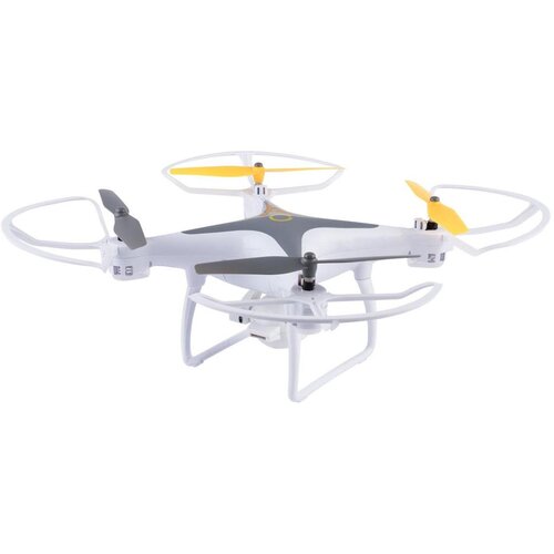 U Dron OVERMAX X-bee drone 3.3 Wi-Fi