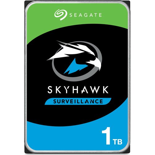 Dysk SEAGATE SkyHawk HDD 1TB