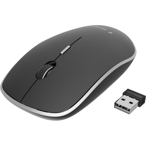 Mysz GEMBIRD MUSW-4B-01