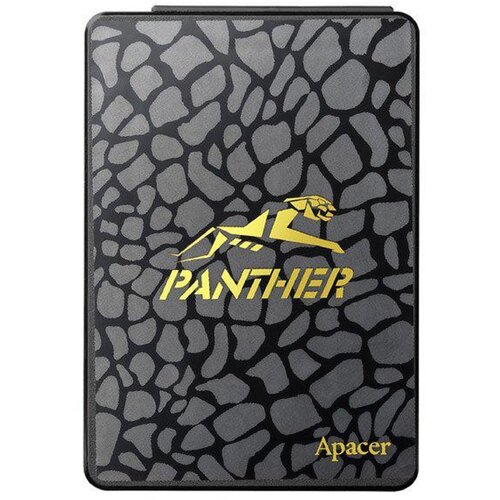 Dysk APACER AS340 Panther 960GB SSD