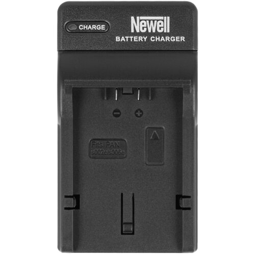 Ładowarka NEWELL DC-USB do akumulatorów CGA-S006E