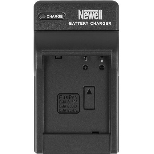 Ładowarka NEWELL DC-USB do akumulatorów DMW-BLG10