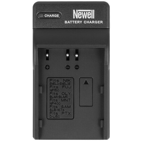 Ładowarka NEWELL DC-USB do akumulatorów EN-EL3e