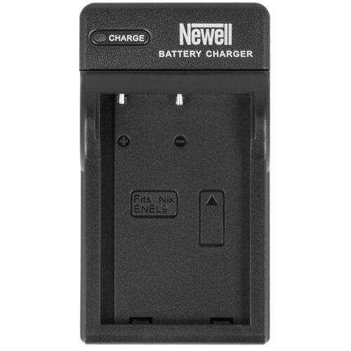 Ładowarka NEWELL DC-USB do akumulatorów EN-EL9