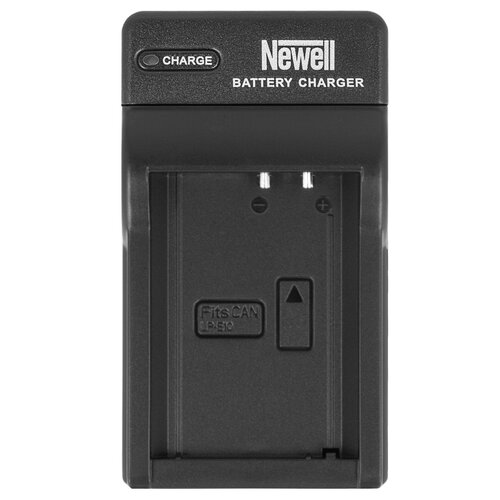 Ładowarka NEWELL DC-USB do akumulatorów LP-E10