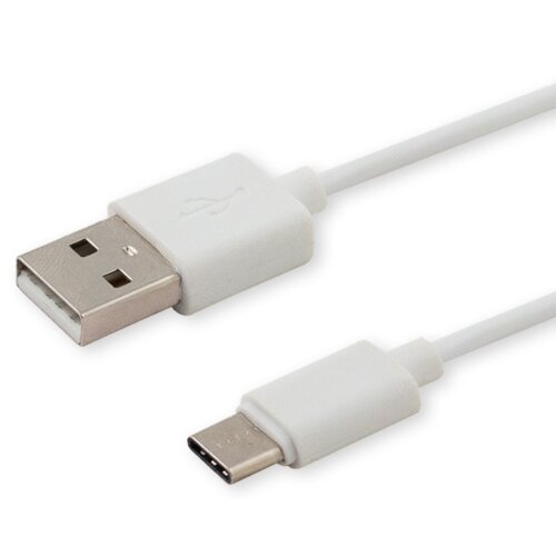 Kabel USB - USB Typ C SAVIO 1m