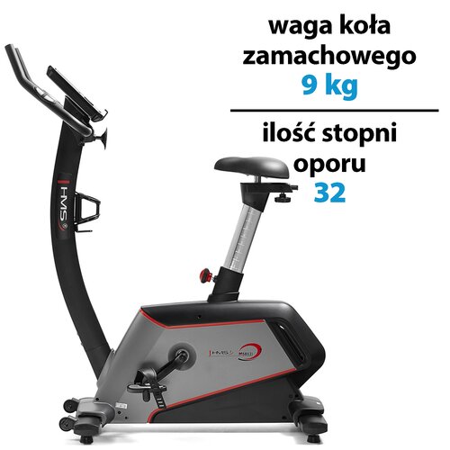 Rower magnetyczny HMS M5812-i