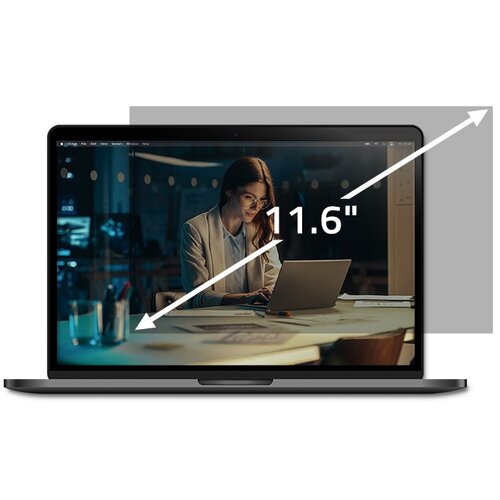 Filtr prywatyzujący QOLTEC Rodo 51065 do MacBook Air 11.6 (16:10)